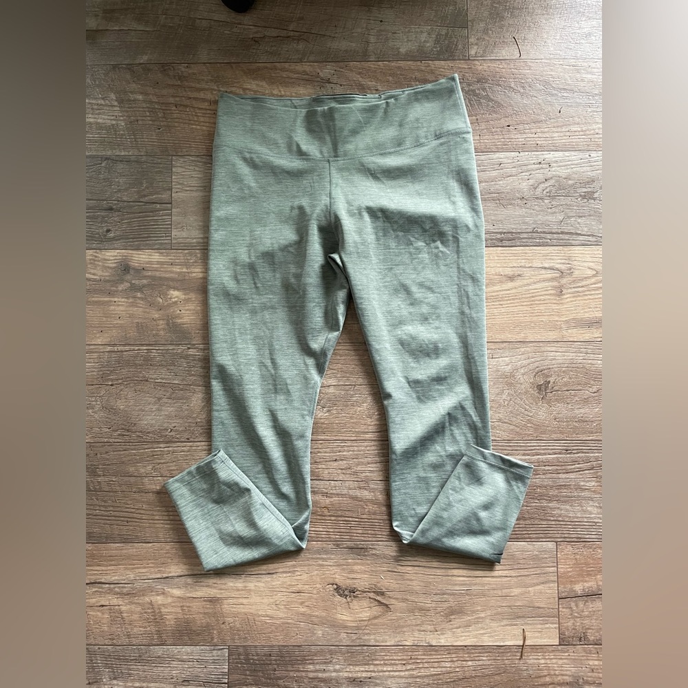Nike Dri Fit Leggings